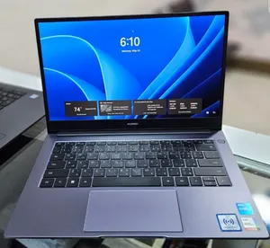 New Laptop Huawei Matebook D 15 16GB Intel Core i5 SSD 512GB