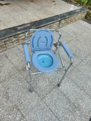 Commode Chair奢靡poty Chair劣質commode Chair痲你medical Toilet Chair New