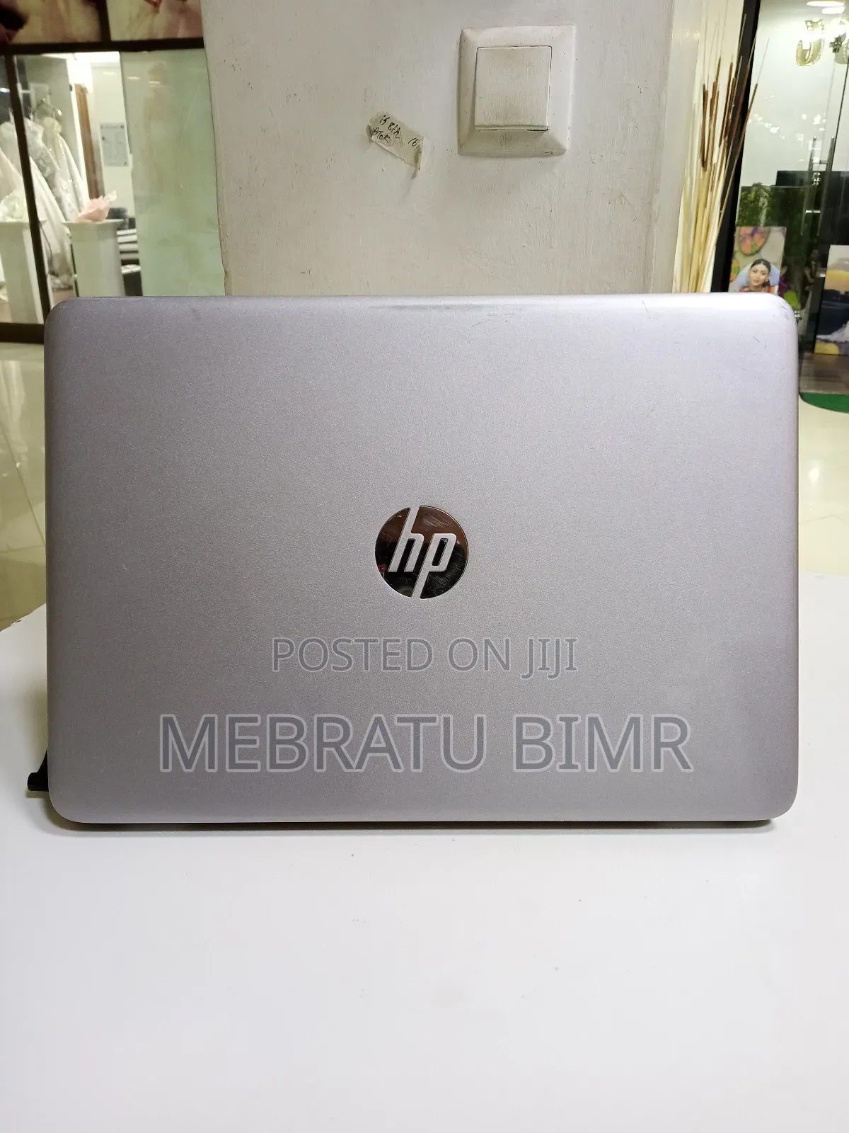 New Laptop HP EliteBook 840 G3 8GB Intel Core I5 HDD 1T