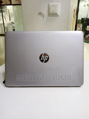 New Laptop HP EliteBook 840 G3 8GB Intel Core I5 HDD 1T