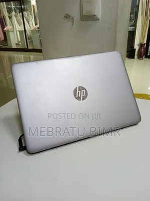 New Laptop HP EliteBook 840 G3 8GB Intel Core I5 HDD 1T