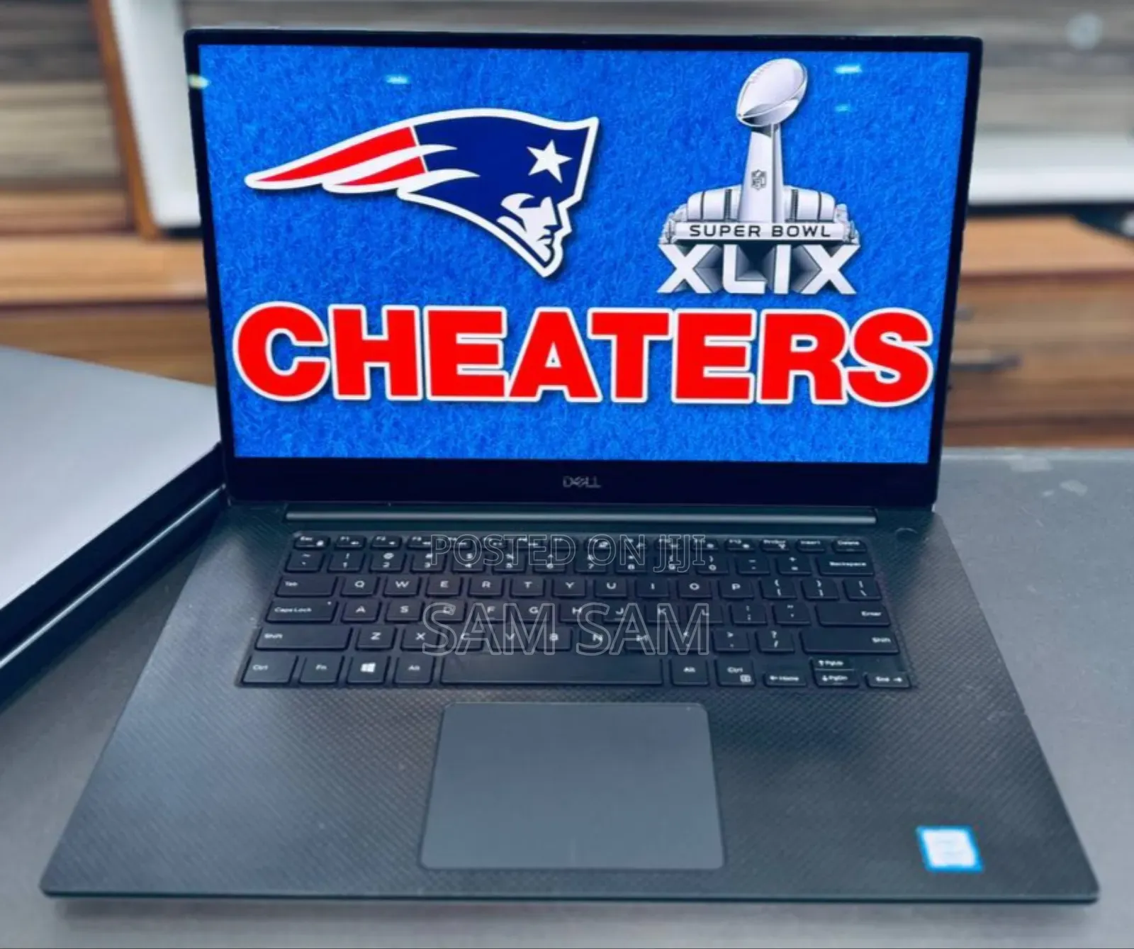 New Laptop Dell Precision 5540 32GB Intel Core I7 SSD 1T