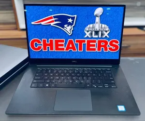 Photo - New Laptop Dell Precision 5540 32GB Intel Core I7 SSD 1T