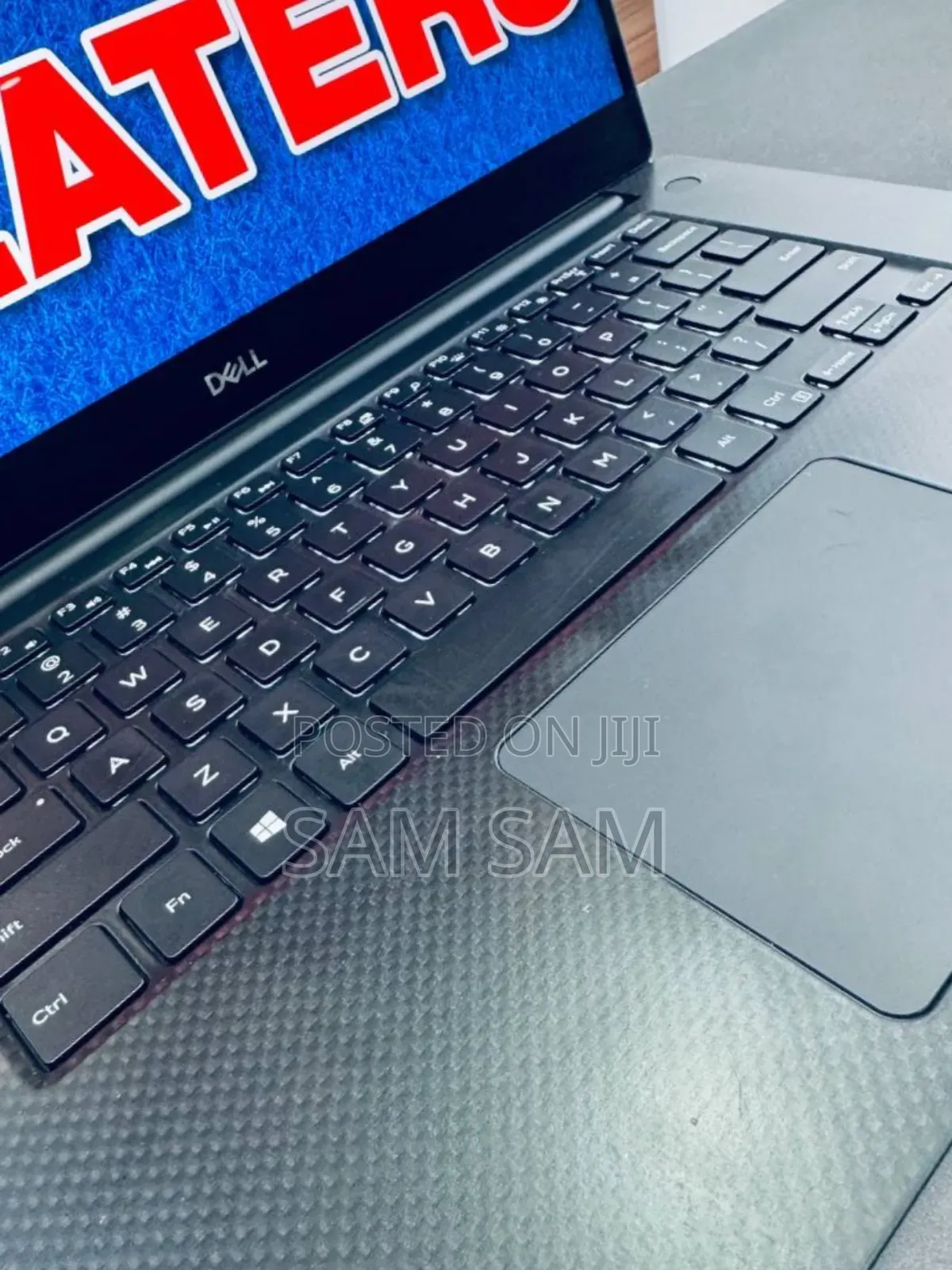 New Laptop Dell Precision 5540 32GB Intel Core I7 SSD 1T