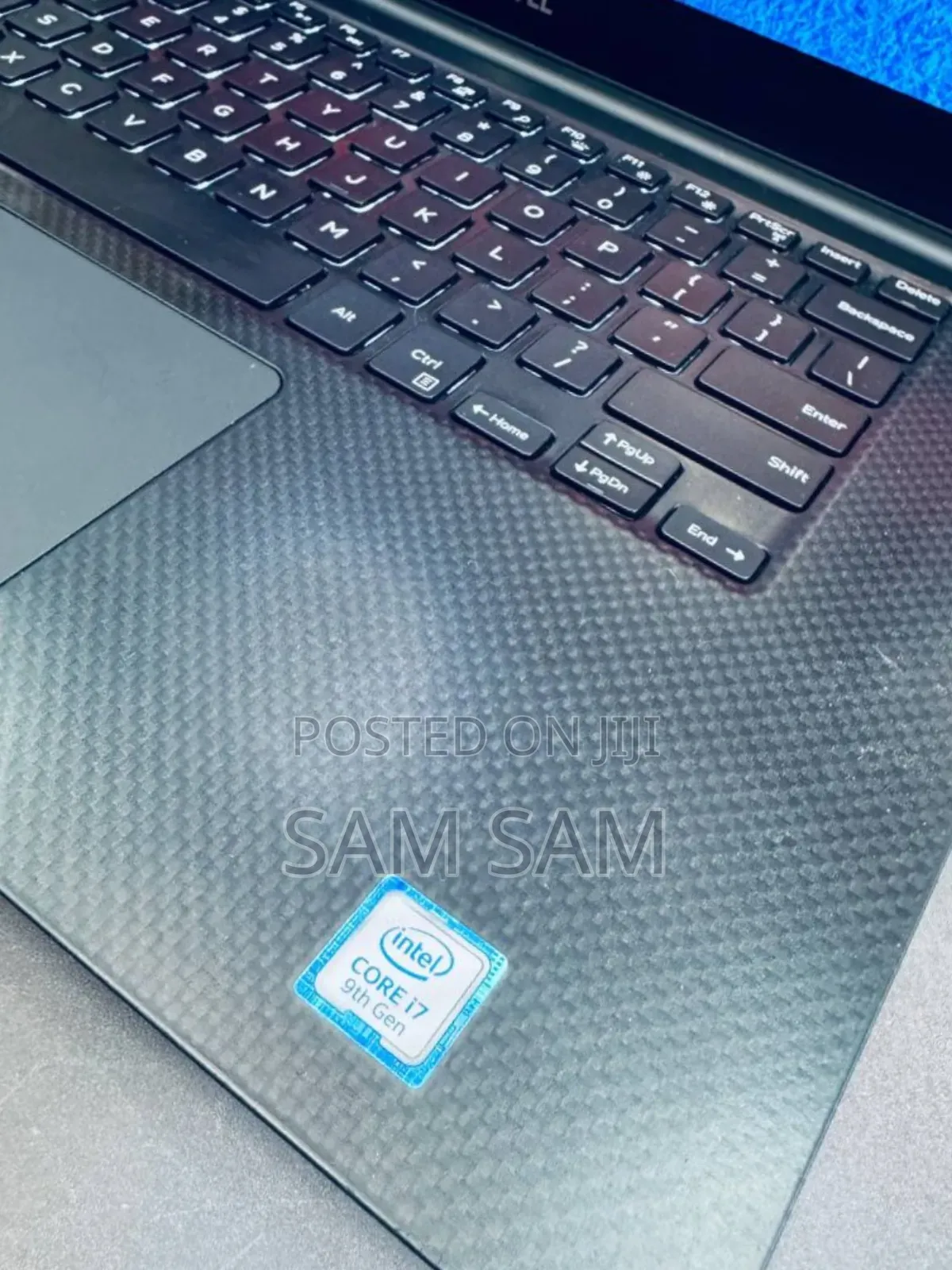 New Laptop Dell Precision 5540 32GB Intel Core I7 SSD 1T