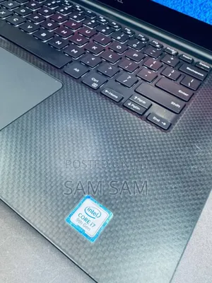 New Laptop Dell Precision 5540 32GB Intel Core I7 SSD 1T