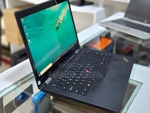 New Laptop Lenovo ThinkPad X1 Carbon 16GB Intel Core I7 SSD 256GB