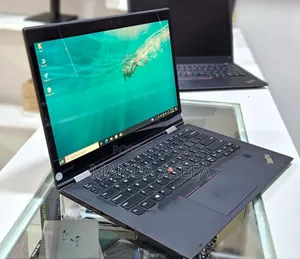 New Laptop Lenovo ThinkPad X1 Carbon 16GB Intel Core I7 SSD 256GB