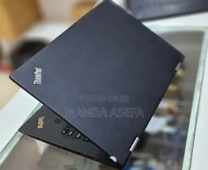 New Laptop Lenovo ThinkPad X1 Carbon 16GB Intel Core I7 SSD 256GB