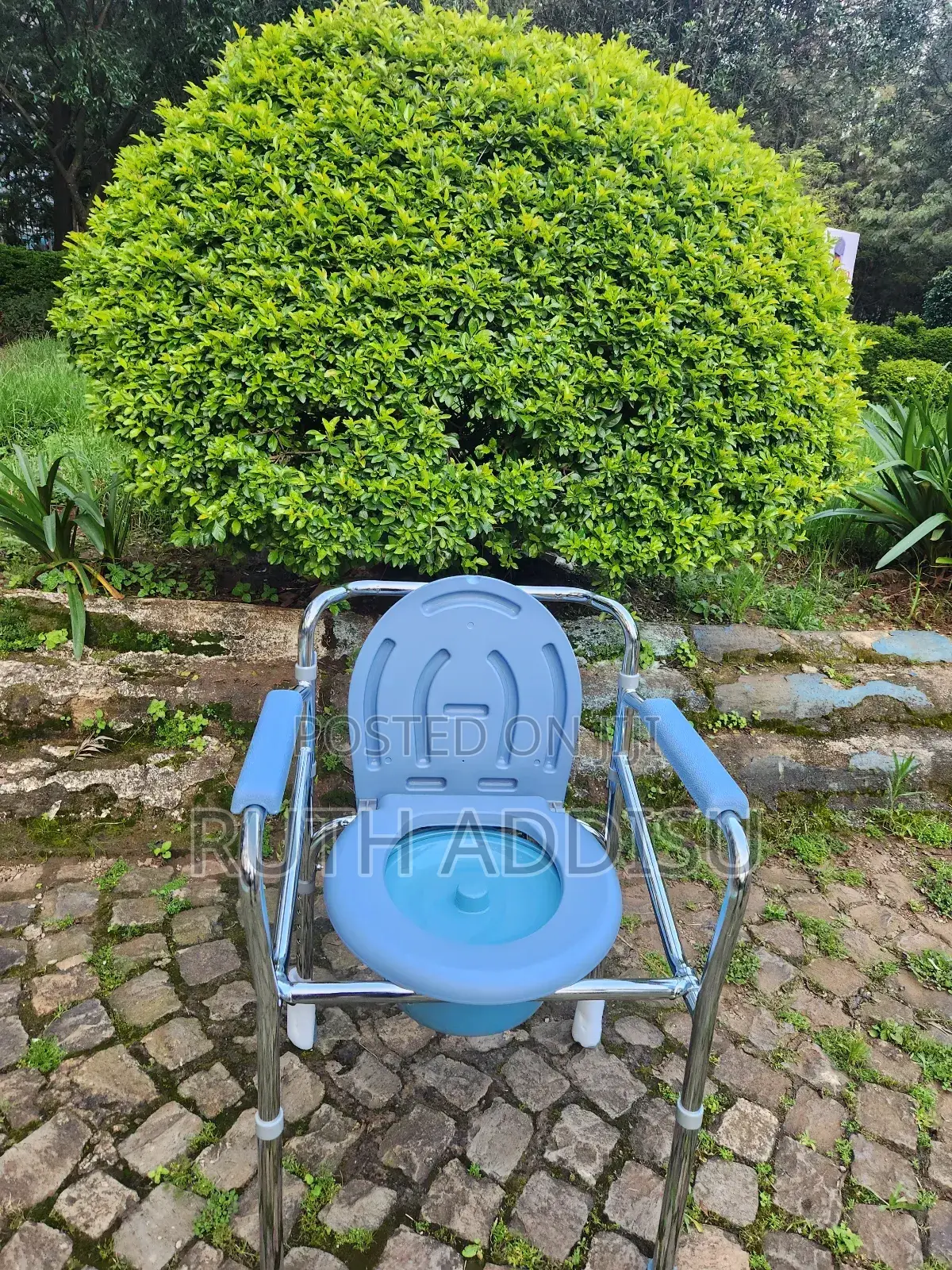 Adjustable Height鳵的commode Chair廟會toilet Chair麵粉poty Chair轟出commode
