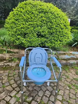 Adjustable Height鳵的commode Chair廟會toilet Chair麵粉poty Chair轟出commode