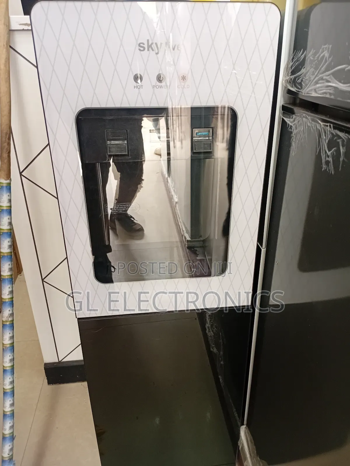 Skylive Water Dispenser