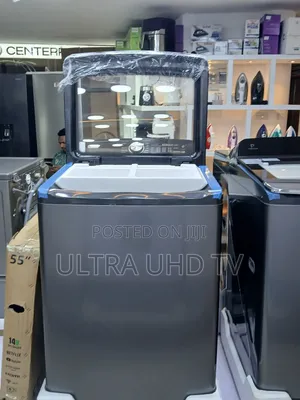 Photo - Rolex Automatic Washing Machine 26.Kg