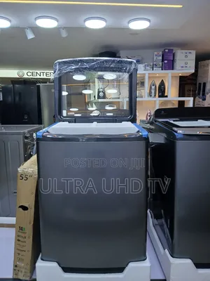 Rolex Automatic Washing Machine 26.Kg