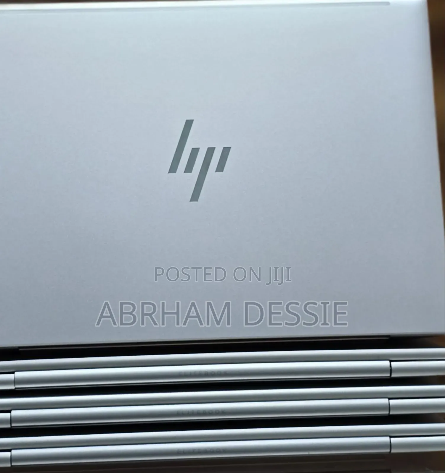 New Laptop HP EliteBook 830 G9 16GB Intel Core I5 SSD 512GB