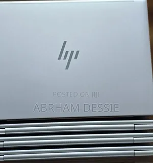 New Laptop HP EliteBook 830 G9 16GB Intel Core I5 SSD 512GB