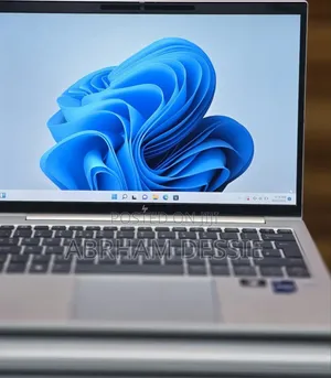 New Laptop HP EliteBook 830 G9 16GB Intel Core I5 SSD 512GB