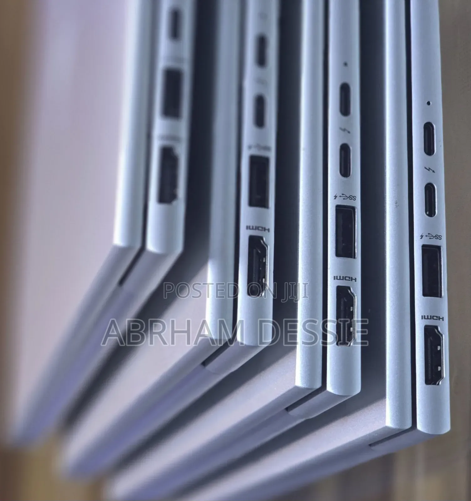 New Laptop HP EliteBook 830 G9 16GB Intel Core I5 SSD 512GB