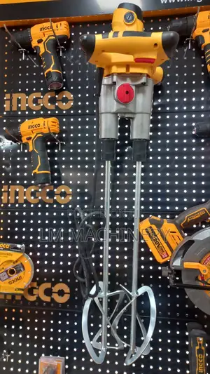 Photo - Iron Shark Double Hand Mixer 3000w