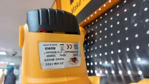 Iron Shark Double Hand Mixer 3000w