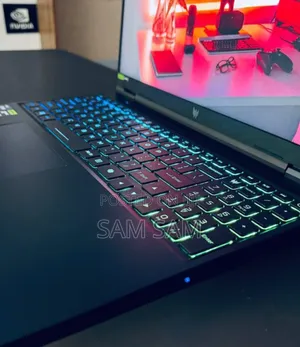 New Laptop Acer Predator Helios 300 16GB Intel Core I9 SSD 1T