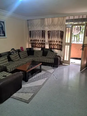 Photo - Furnished 2bdrm Condo in Abado Condominiums, Yeka for sale