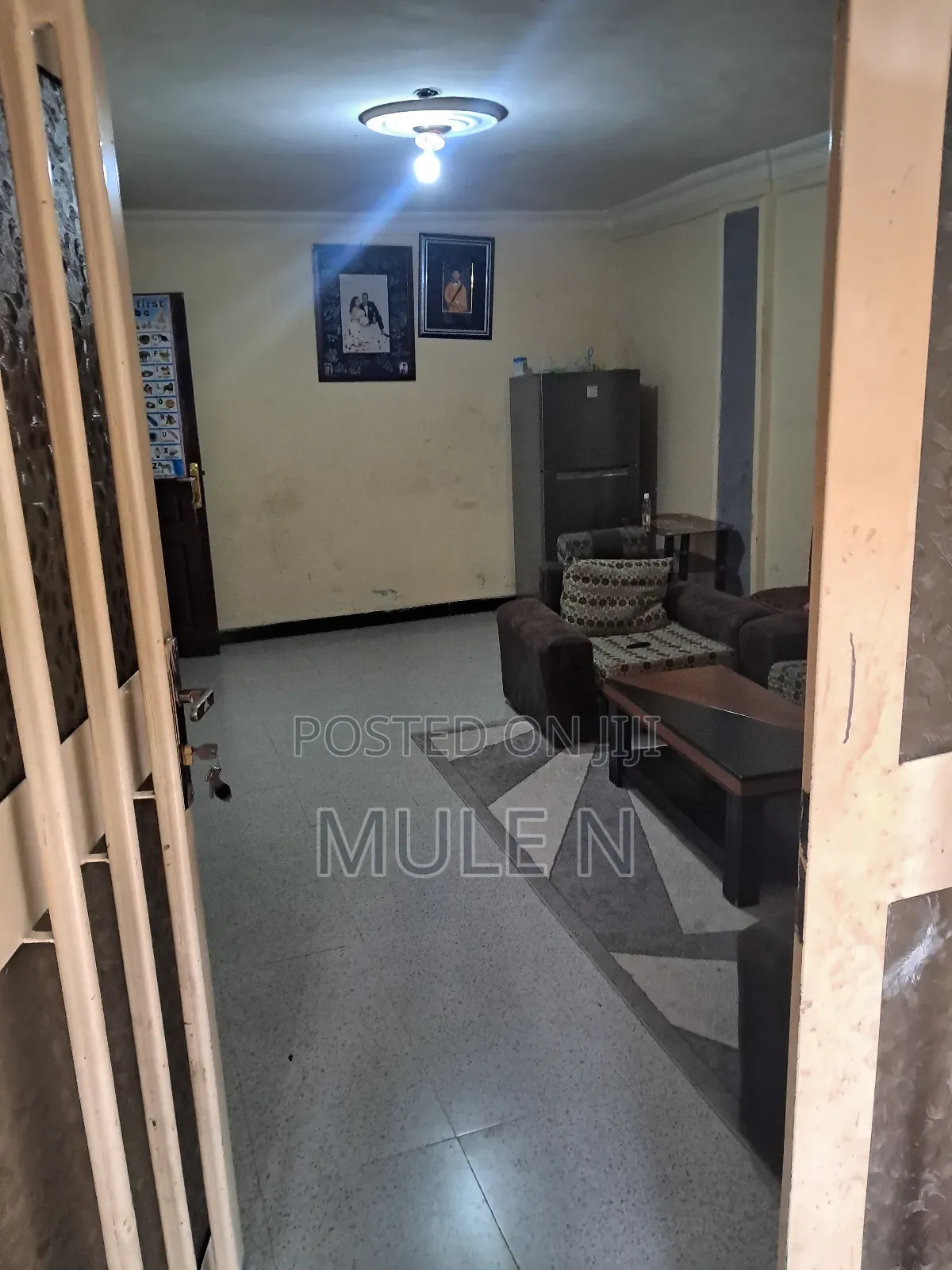 Furnished 2bdrm Condo in Abado Condominiums, Yeka for sale