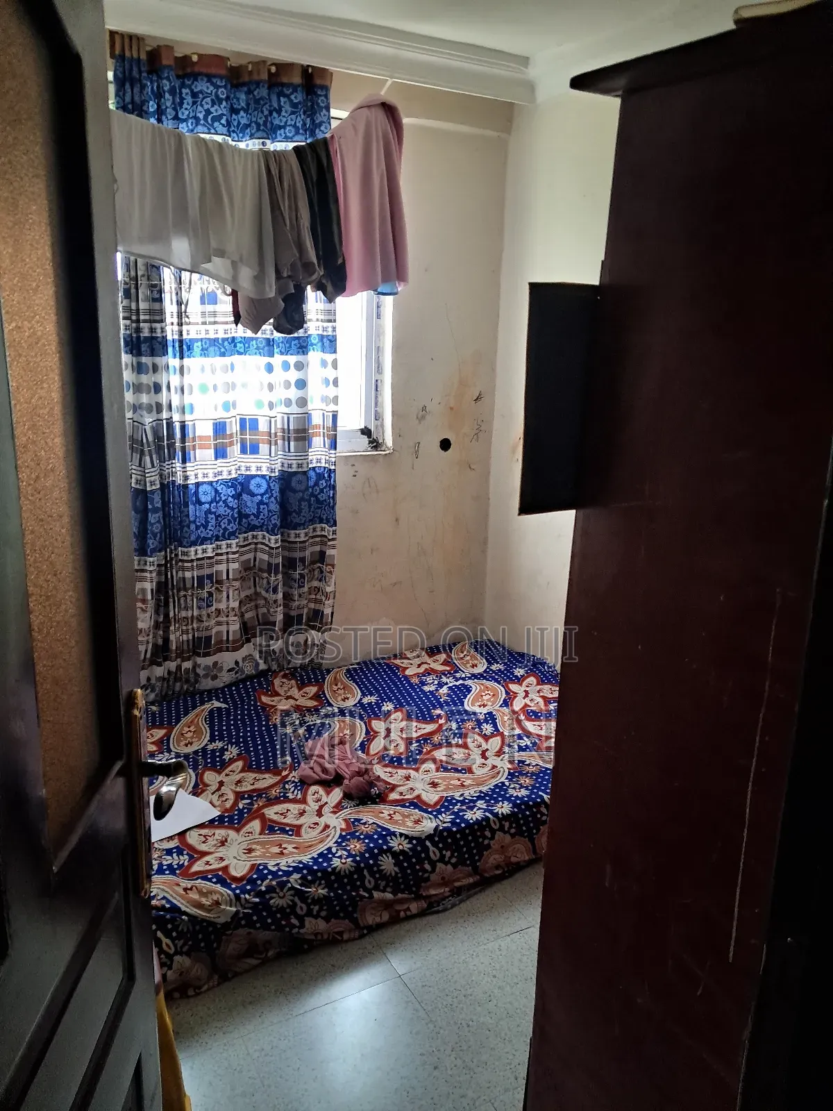 Furnished 2bdrm Condo in Abado Condominiums, Yeka for sale