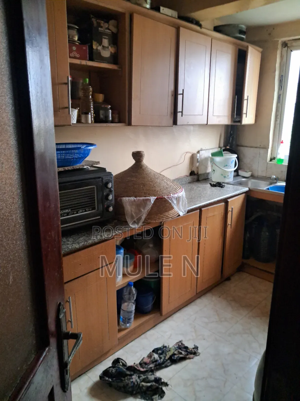 Furnished 2bdrm Condo in Abado Condominiums, Yeka for sale