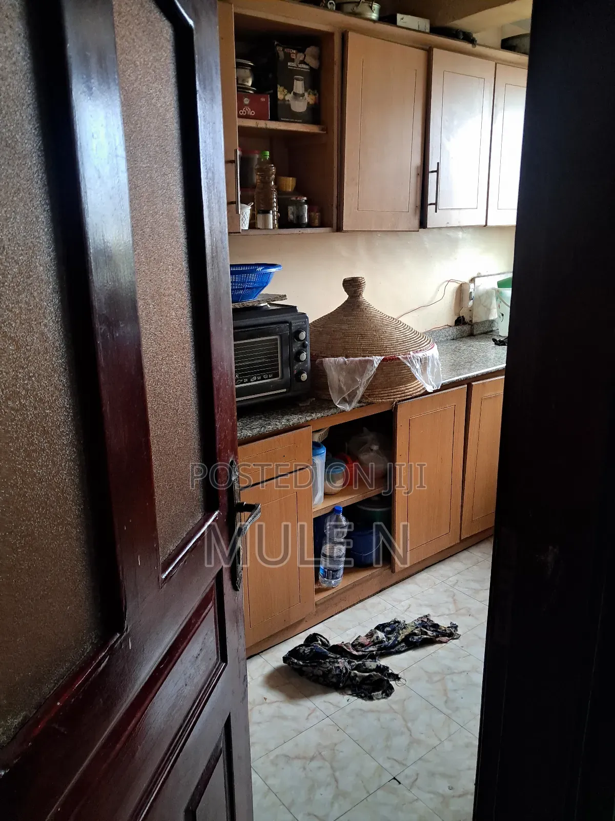 Furnished 2bdrm Condo in Abado Condominiums, Yeka for sale