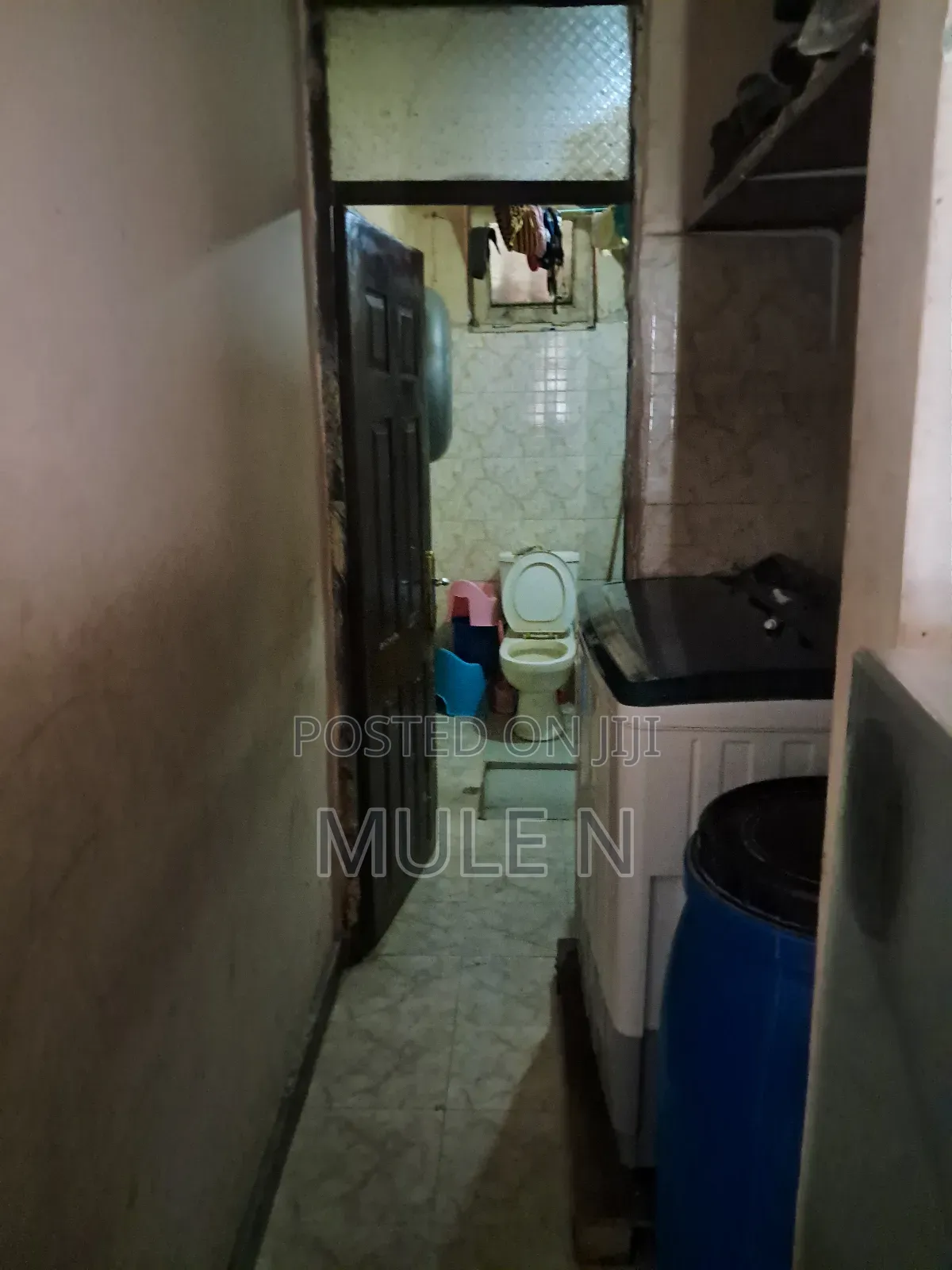 Furnished 2bdrm Condo in Abado Condominiums, Yeka for sale