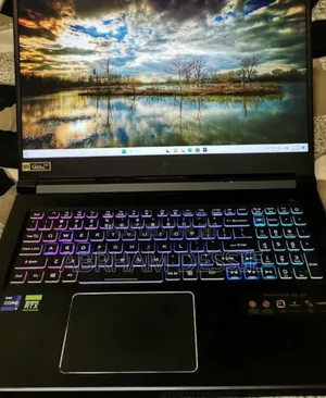 New Laptop Acer Predator Helios 300 16GB Intel Core I9 SSD 512GB