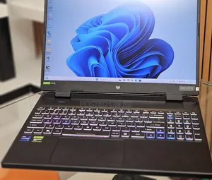 New Laptop Acer Predator Helios 300 16GB Intel Core i9 SSD 1T