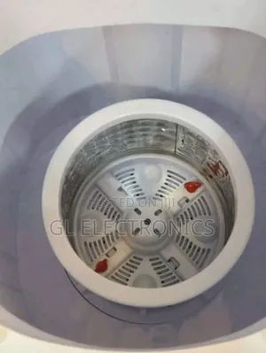 Photo - Sanford Washing Machine 4kg