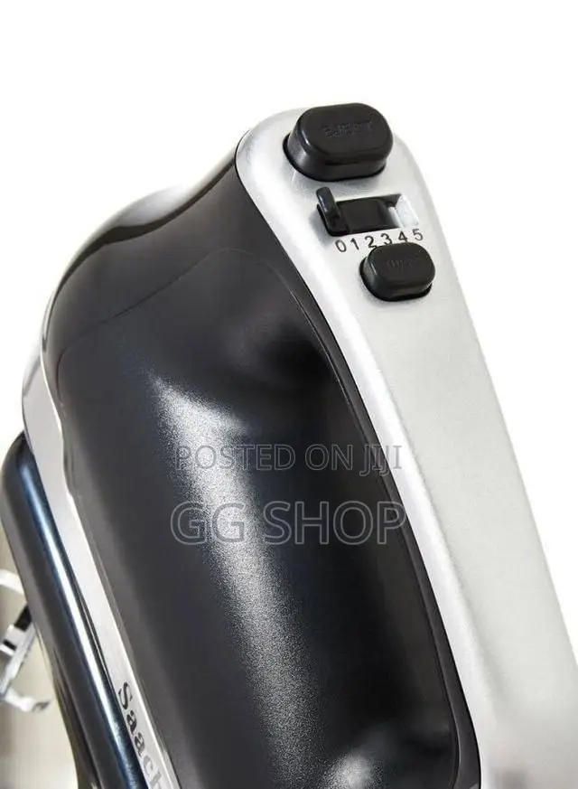 Sac Stand Mixer 4.5 Liter