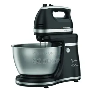 Sac Stand Mixer 4.5 Liter