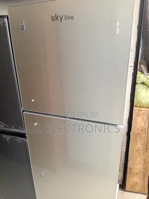 Photo - Skylive 360l Refergrator