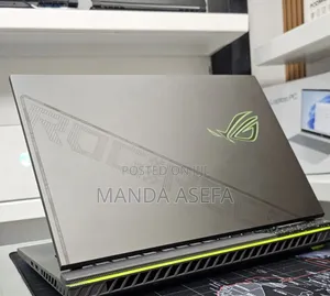 New Laptop Asus ROG Strix G16 G614 16GB Intel Core i9 SSD 1T