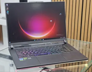 Photo - New Laptop Asus ROG Strix G16 G614 16GB Intel Core I7 SSD 512GB