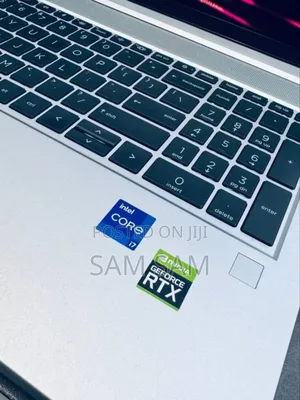 New Laptop HP Probook 11 EE G1 16GB Intel Core I7 SSD 512GB