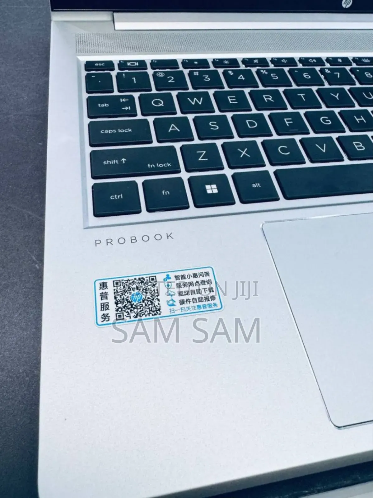 New Laptop HP Probook 11 EE G1 16GB Intel Core I7 SSD 512GB