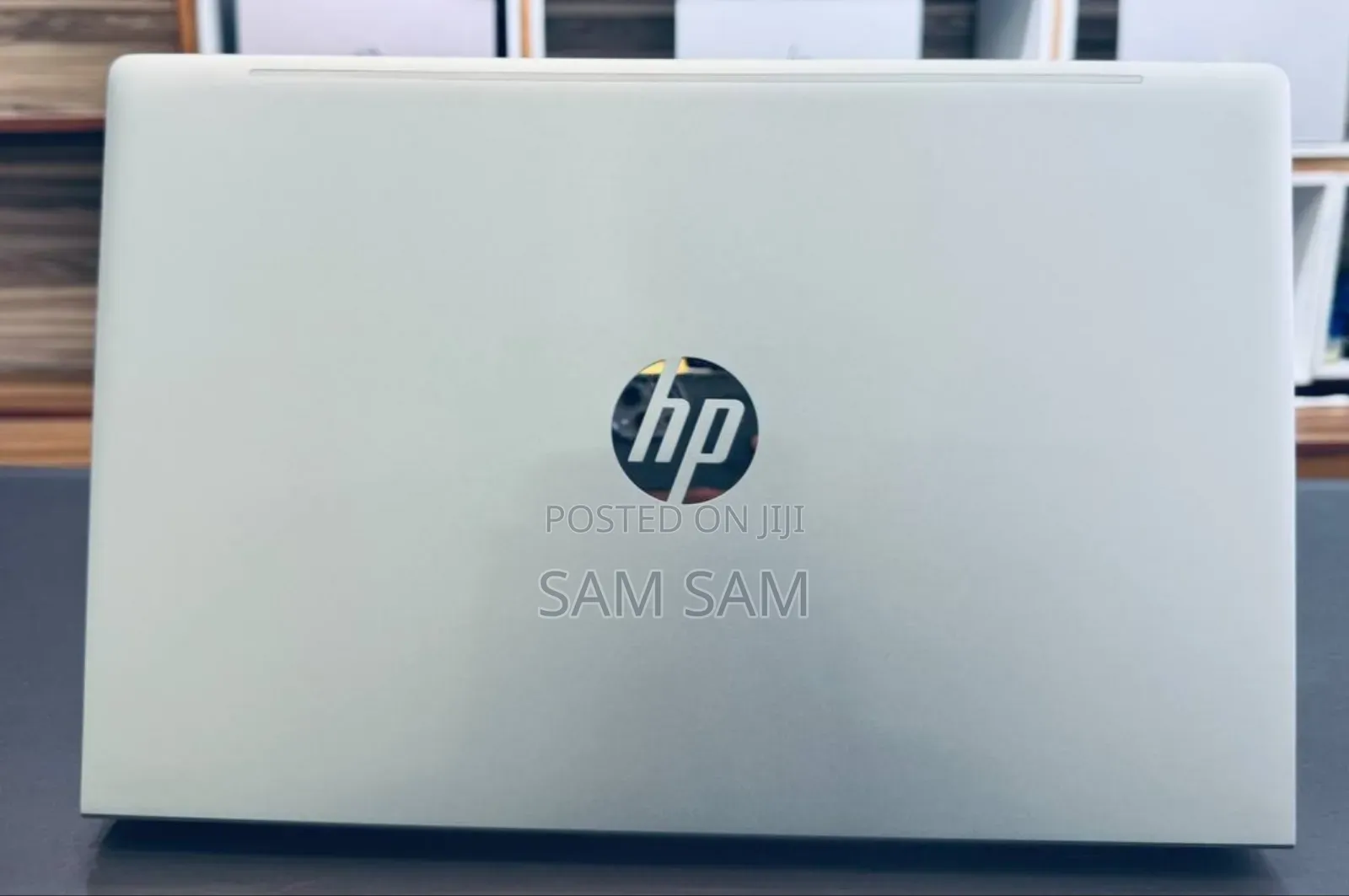 New Laptop HP Probook 11 EE G1 16GB Intel Core I7 SSD 512GB