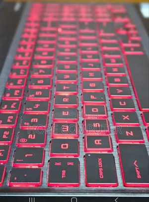 Photo - New Laptop HP Omen X 16GB Intel Core I7 SSD 512GB