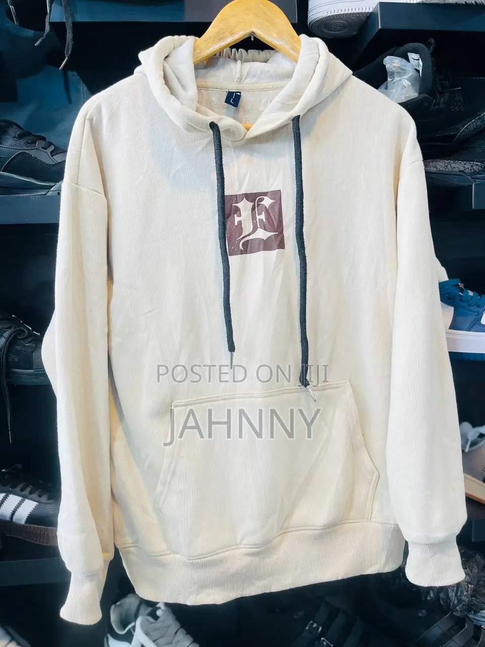 Hoodie for Men and Women