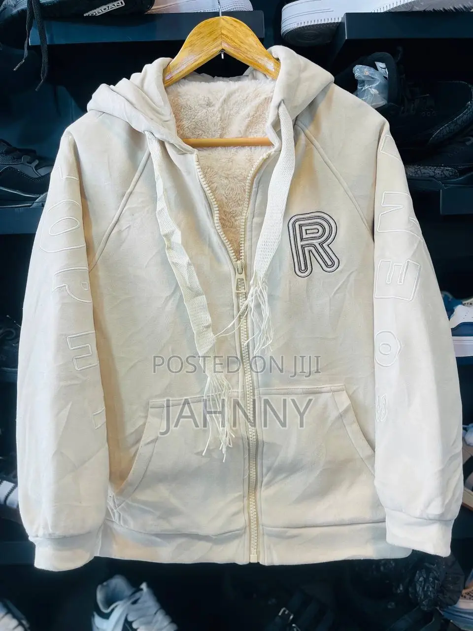 Hoodie for Men and Women