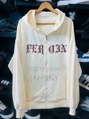 Hoodie for Men and Women