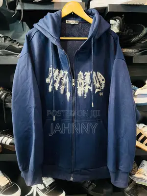 Hoodie for Men and Women