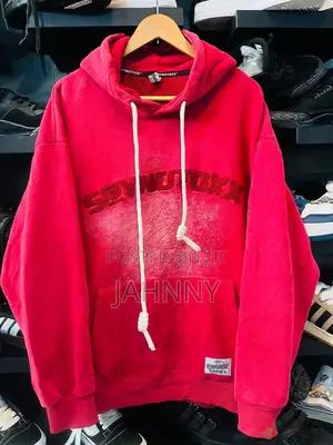 Hoodie for Men and Women