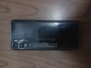 Infinix Hot 12i 64 GB Black