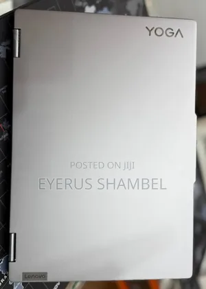 New Laptop Lenovo Yoga 330 32GB AMD Ryzen 5 SSD 512GB